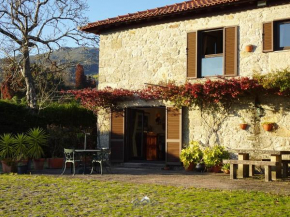 LIMA COTTAGES - Casa do Cercado, Arcos De Valdevez